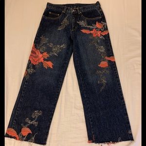 Gucci Women’s Jeans